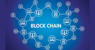 البلوكتشين: كيف يمكن أن يغير المستقبل الرقمي